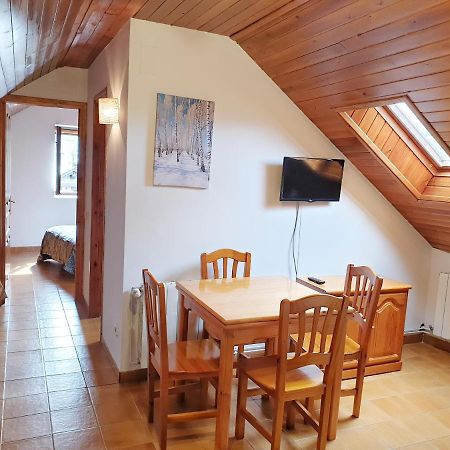 Apartament Casa Xulla 2 Estación Εξωτερικό φωτογραφία
