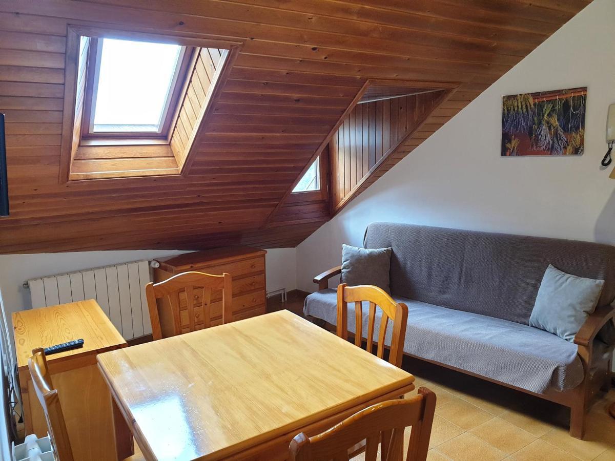 Apartament Casa Xulla 2 Estación Εξωτερικό φωτογραφία