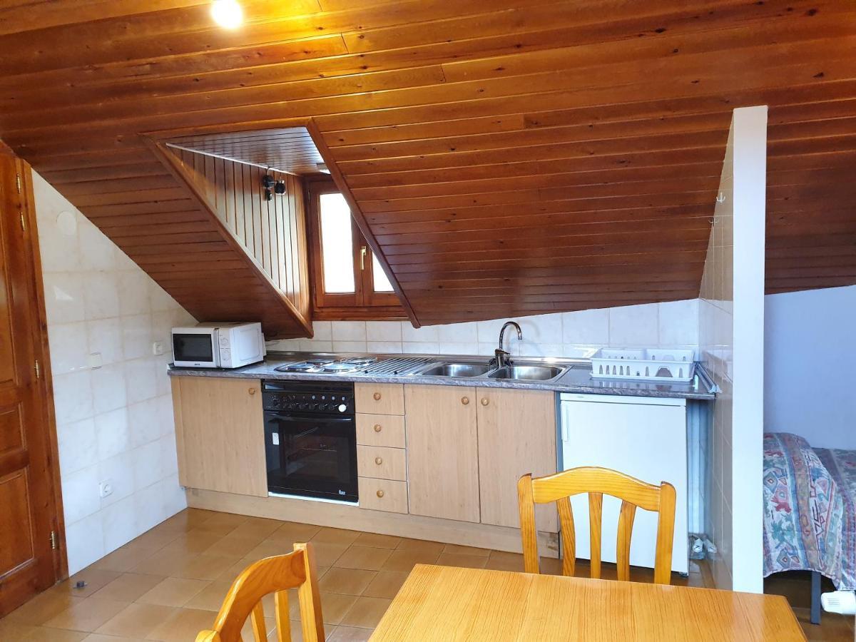 Apartament Casa Xulla 2 Estación Εξωτερικό φωτογραφία