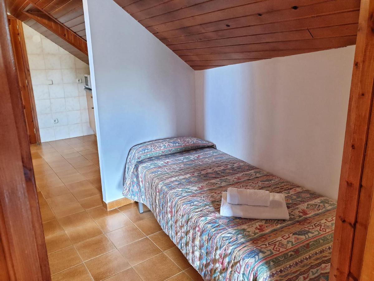 Apartament Casa Xulla 2 Estación Εξωτερικό φωτογραφία