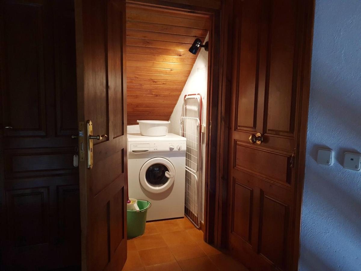 Apartament Casa Xulla 2 Estación Εξωτερικό φωτογραφία