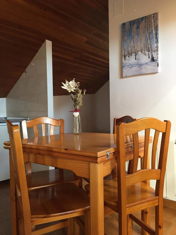 Apartament Casa Xulla 2 Estación Δωμάτιο φωτογραφία